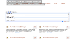 Desktop Screenshot of chiesadiconcorezzo.it